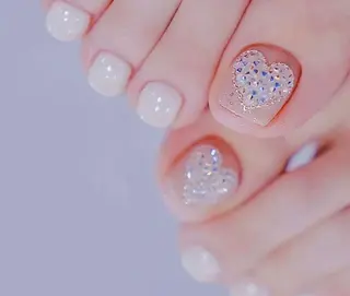 ネイル 横浜 美夢のネイルデザイン