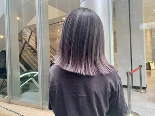 ショート 田中 聖也のヘアスタイル