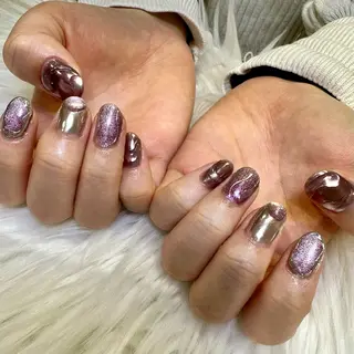 ネイル SACHIKO♪ premiereのネイルデザイン