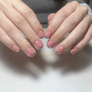 ネイル 久保田 マリコのネイルデザイン