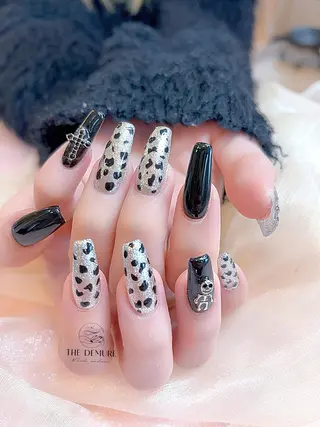 ネイル 🌈 Cocoネイル 高田馬場店✨のネイルデザイン