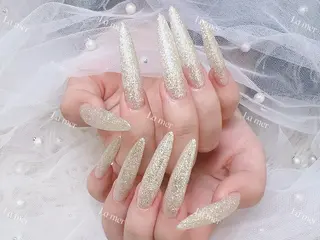 ネイル La Merのネイルデザイン