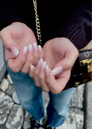 ネイル nine.🦋 YUKOのネイルデザイン