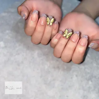 ネイル BeLLe nailのネイルデザイン