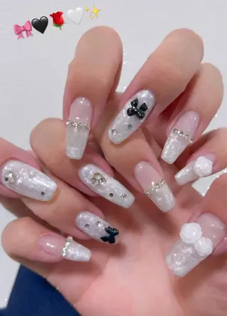 ネイル Jesse nail.のネイルデザイン
