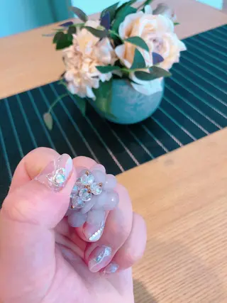 ネイル nanamin nail所属・眉サロン KE. 船橋日大前駅徒歩1分の眉毛・アイブロウイメージ