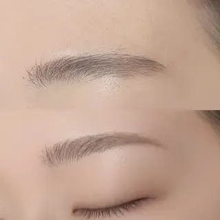 アイブロウ 高須 美沙子のマツエク・マツパデザイン