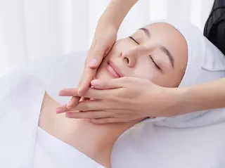 フェイシャルエステ ZELOSSALONのエステ・リラクイメージ