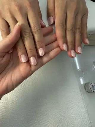 ネイル ネイルサロンLAF所属・伊藤 文のネイルデザイン