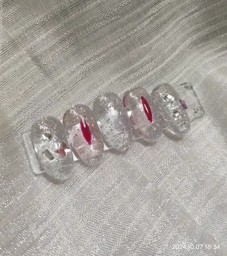 ネイル nail circlesのネイルデザイン