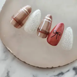 ネイル K3nail   maiのネイルデザイン