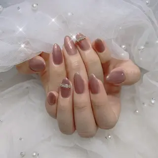 ネイル nail ONE🤍のネイルデザイン