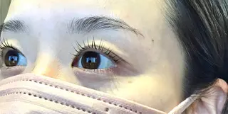 マツエク・マツパ MIYU .のマツエク・マツパデザイン