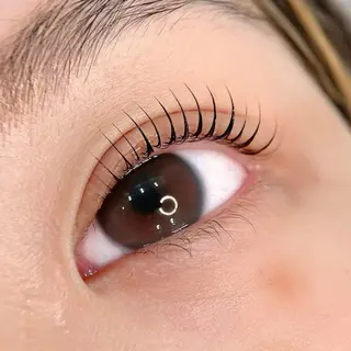 マツエク・マツパ times salon 栄所属・まつげ×眉毛×ハーブ ‎🪽栄/arisaのマツエク・マツパデザイン