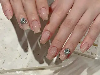 ネイル Blossom  nail所属・A yuのネイルデザイン