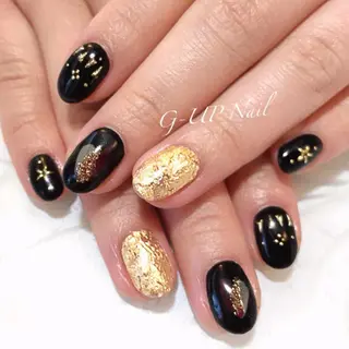 ネイル 田澤 真理子のネイルデザイン