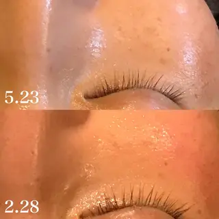 浜野 恵美のエステ・リラクイメージ