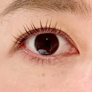 マツエク・マツパ 林 智恵美のマツエク・マツパデザイン