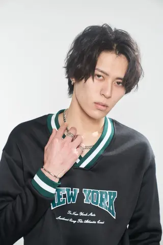 メンズ 🔥メンズ特化🔥 Yuutaのヘアスタイル