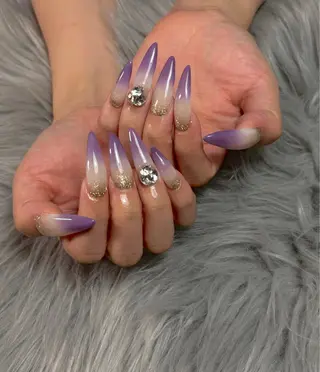 ネイル k nailのネイルデザイン