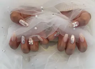ネイル nail salon belleのその他イメージ