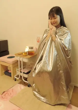 よもぎ蒸し専門 Ｅ-エステティックのエステ・リラクイメージ