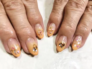 ネイル Lokahi NAILのネイルデザイン