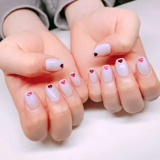 ネイル 🌷 MIO🌷のネイルデザイン