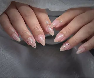 ネイル Yumi nailのネイルデザイン