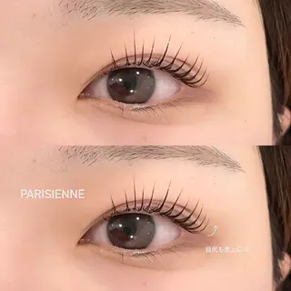 マツエク・マツパ 《EYELA》 ayaka🩰のマツエク・マツパデザイン