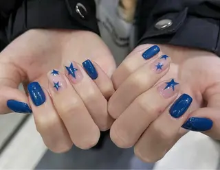 ネイル LETHI LINHのネイルデザイン