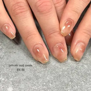 ネイル BY / Mのネイルデザイン