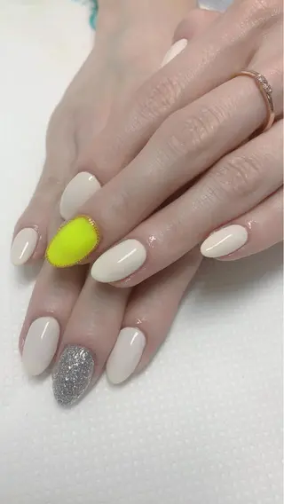 ネイル Munail サロン所属・むねいる nail salonのネイルデザイン