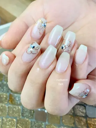 ネイル Y. Reonaのネイルデザイン