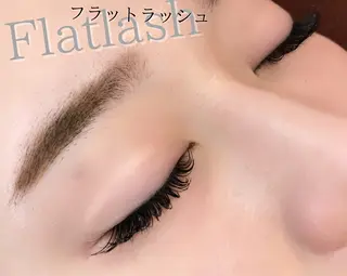 マツエク・マツパ brille ~eyelash~のマツエク・マツパデザイン