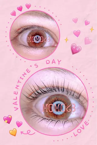 マツエク・マツパ モテデザインのプロ モモ🍑のマツエク・マツパデザイン