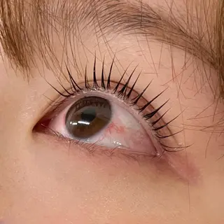マツエク・マツパ eyelist noa🪽🤍のマツエク・マツパデザイン