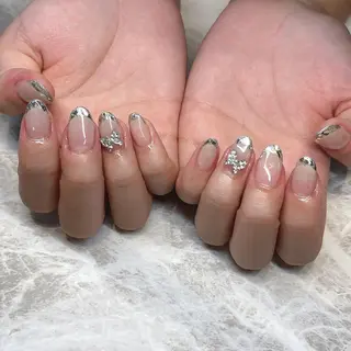 ネイル K- nailのネイルデザイン