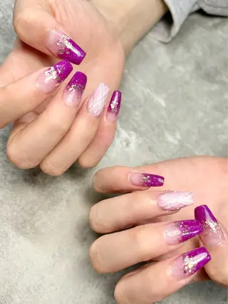 ネイル Y's nailのネイルデザイン