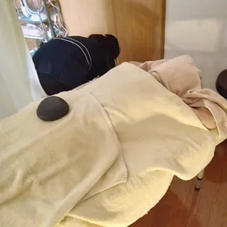 Ｂ まぁ〜じょのエステ・リラクイメージ