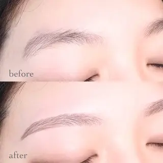 アイブロウ M.Kayama 【2/1〜産休】のマツエク・マツパデザイン