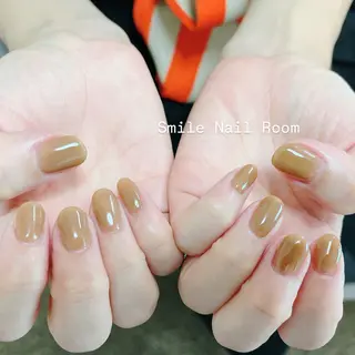 ネイル Smile Nail Roomのネイルデザイン