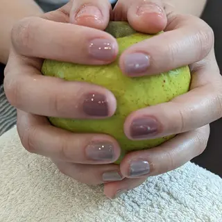 ネイル ナリタ・ マミのネイルデザイン