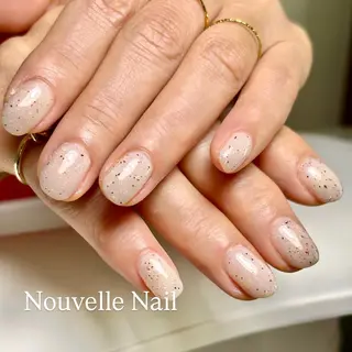 ネイル Nouvelle Nailのネイルデザイン