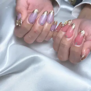 ネイル nail salon booのネイルデザイン