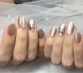 ネイル はる はるのネイルデザイン