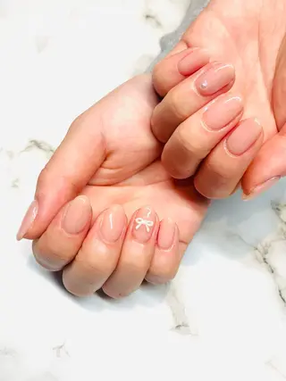 ネイル bea  merci所属・beamerci🌼 SHIORIのネイルデザイン