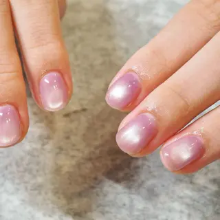 ネイル glaNje所属・glaNje aoiのネイルデザイン