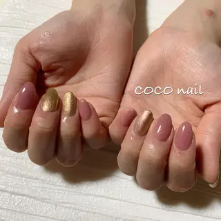 ネイル COCO nailのネイルデザイン