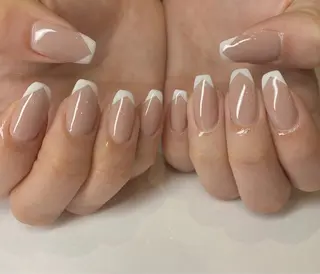 ネイル 鶴田୨ৎmaison de NALIのネイルデザイン